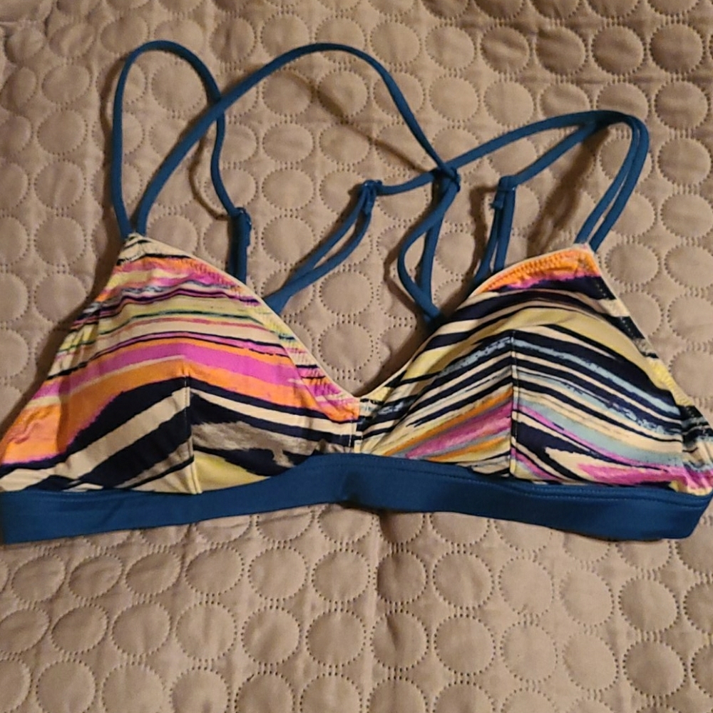 VS bralette